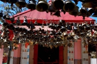 Jhula Devi Temple, Ranikhet